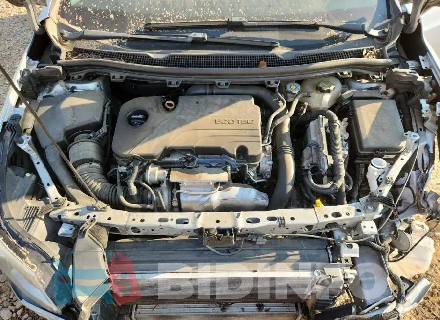 1G1BC5SM5J7220717 Photo# 11