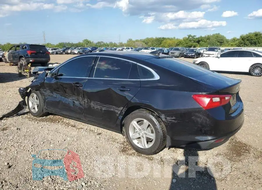1G1ZB5ST8PF122384 Photo# 2