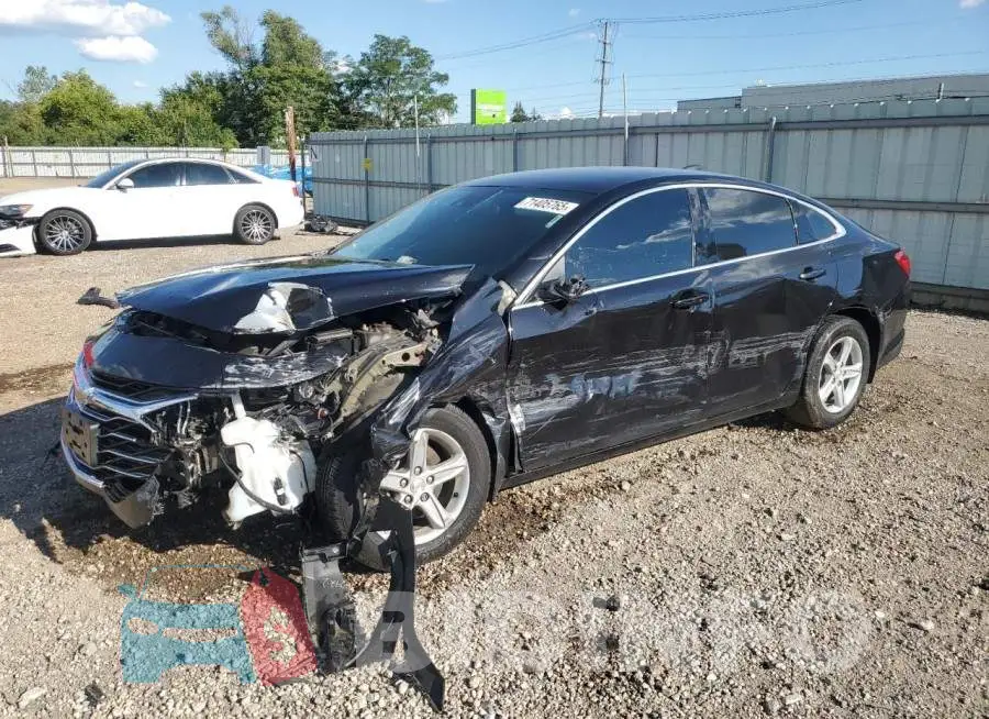 1G1ZB5ST8PF122384 Photo# 1