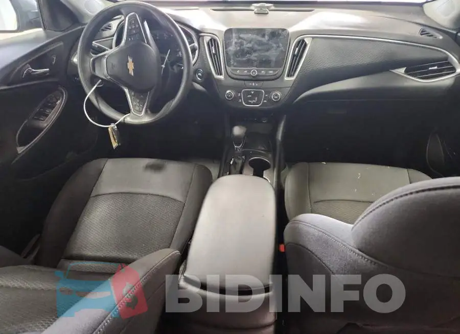 1G1ZC5ST6RF242524 Photo# 8
