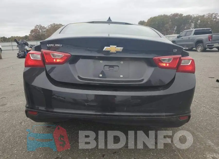 1G1ZD5ST0PF169743 Photo# 6