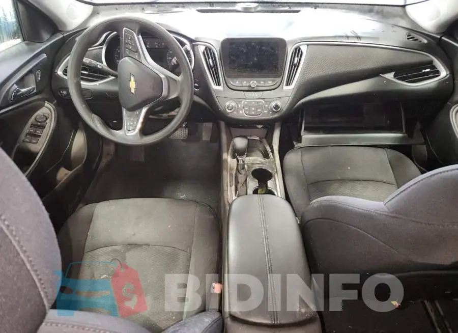 1G1ZD5ST0PF171248 Photo# 8
