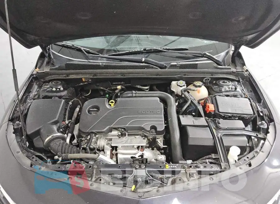 1G1ZD5ST0PF195873 Photo# 11