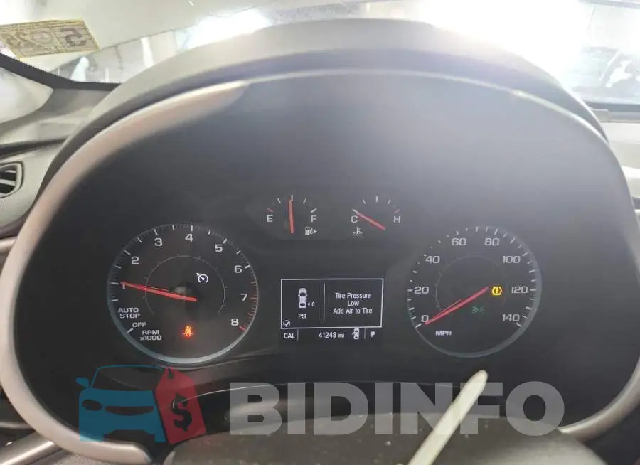 1G1ZD5ST1RF188174 Photo# 9