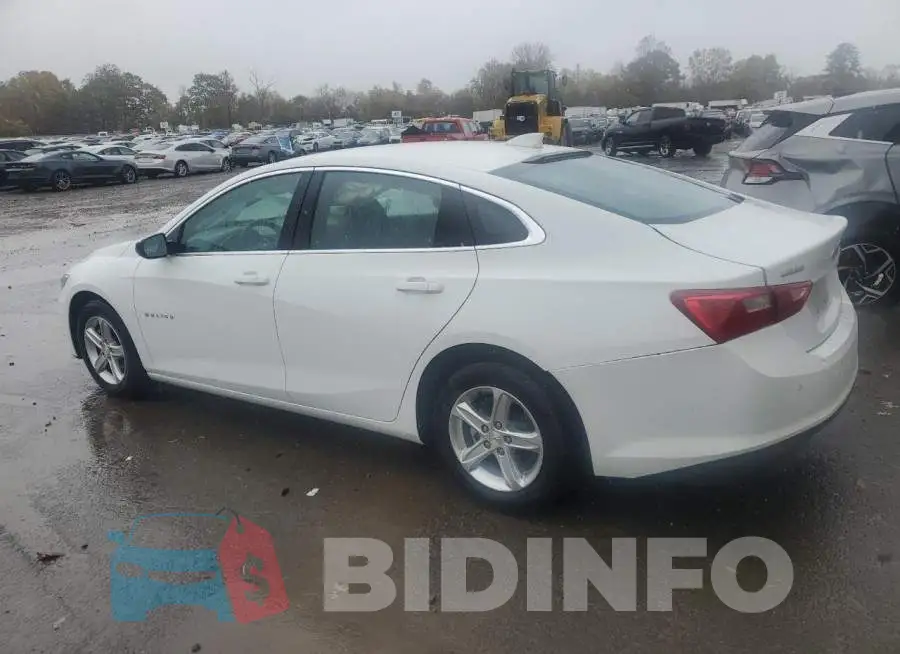 1G1ZD5ST1RF207466 Photo# 2