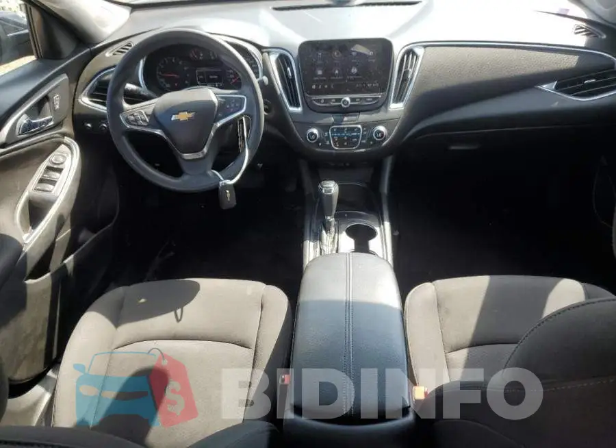 1G1ZD5ST3KF106614 Photo# 8