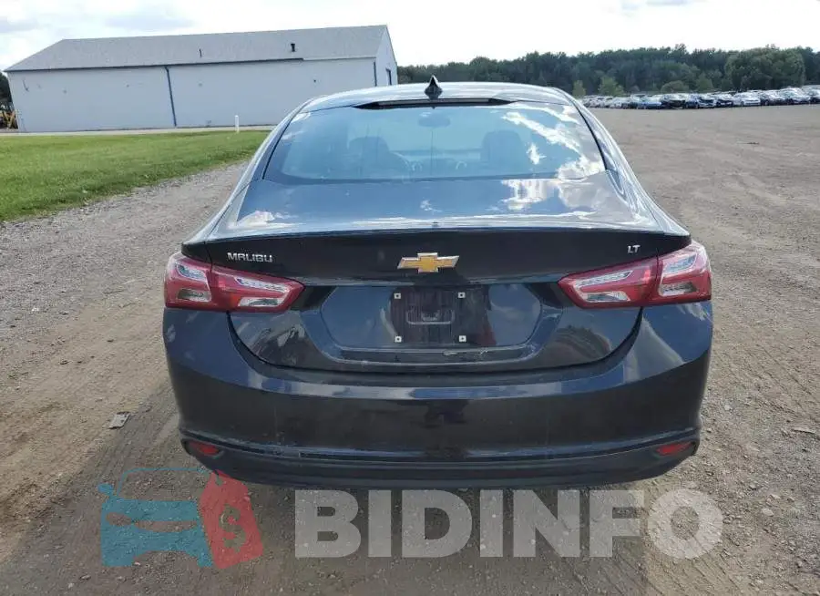 1G1ZD5ST3KF106614 Photo# 6