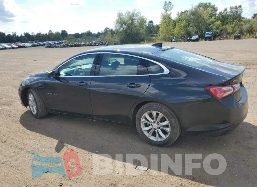 1G1ZD5ST3KF106614 Photo# 2