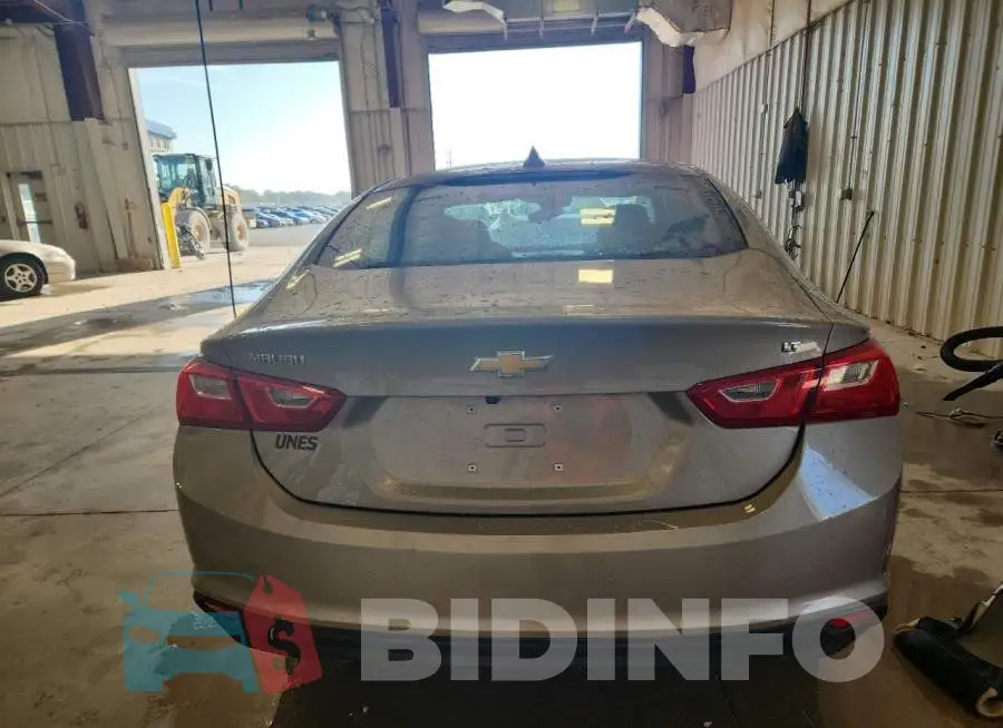 1G1ZD5ST4PF245321 Photo# 6