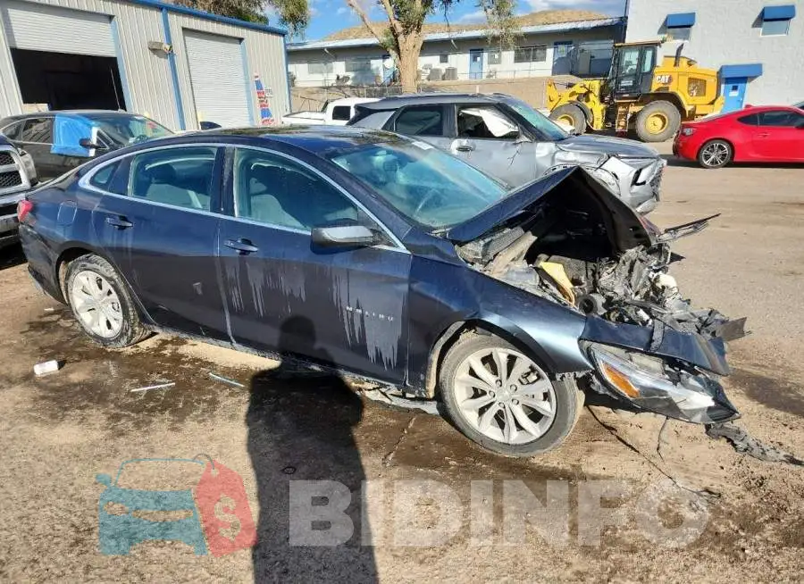 1G1ZD5ST5KF177992 Photo# 4