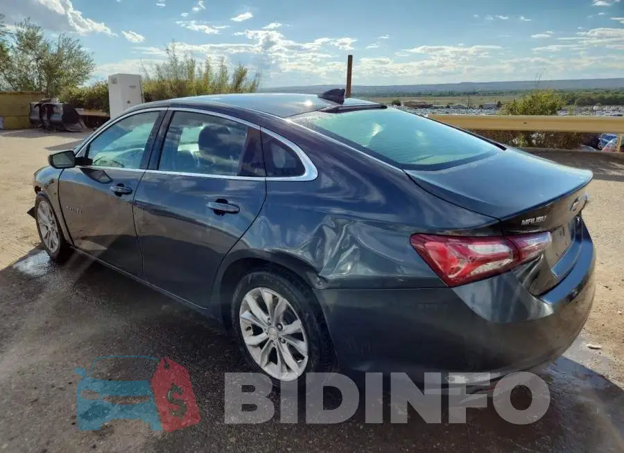 1G1ZD5ST5KF177992 Photo# 2