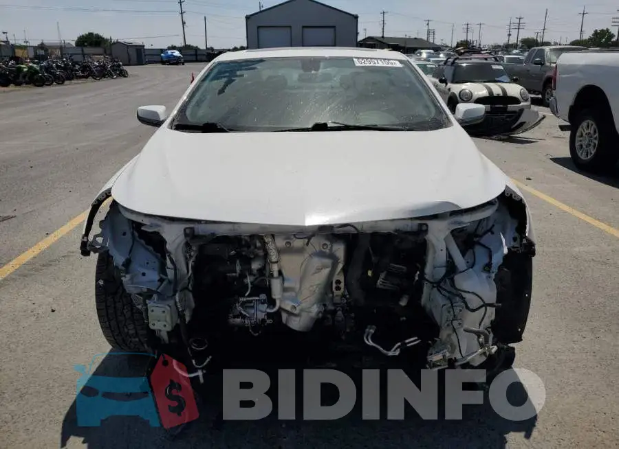 1G1ZD5ST5LF123206 Photo# 5