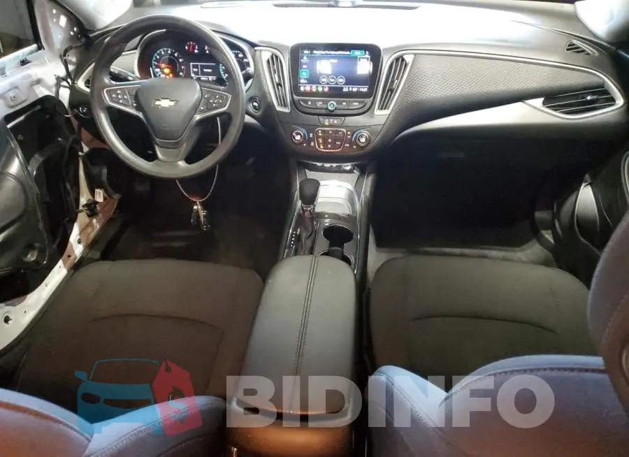 1G1ZD5ST6PF146953 Photo# 8
