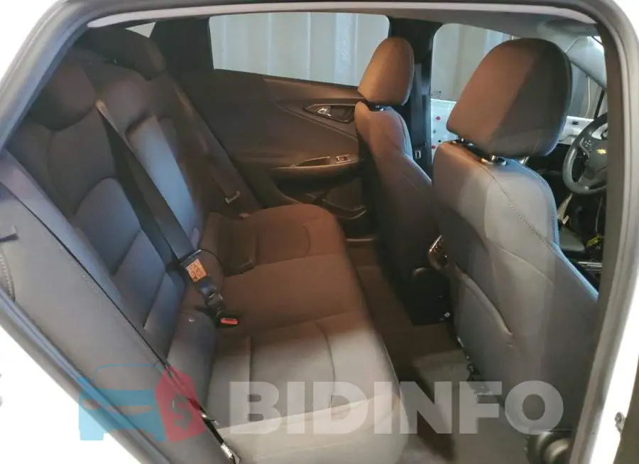 1G1ZD5ST6PF146953 Photo# 10