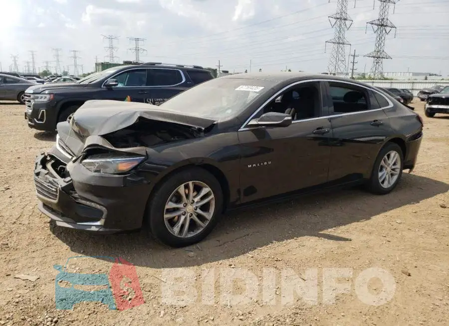 1G1ZD5ST7JF147245 Photo# 1