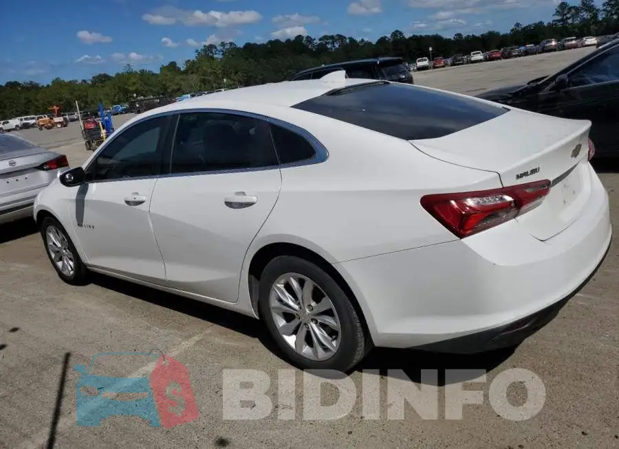 1G1ZD5ST7KF185091 Photo# 2