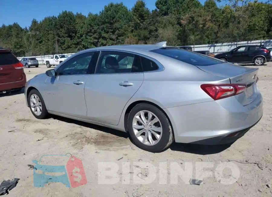 1G1ZD5ST7MF024016 Photo# 2