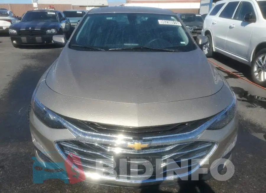 1G1ZD5ST7NF161930 Photo# 5