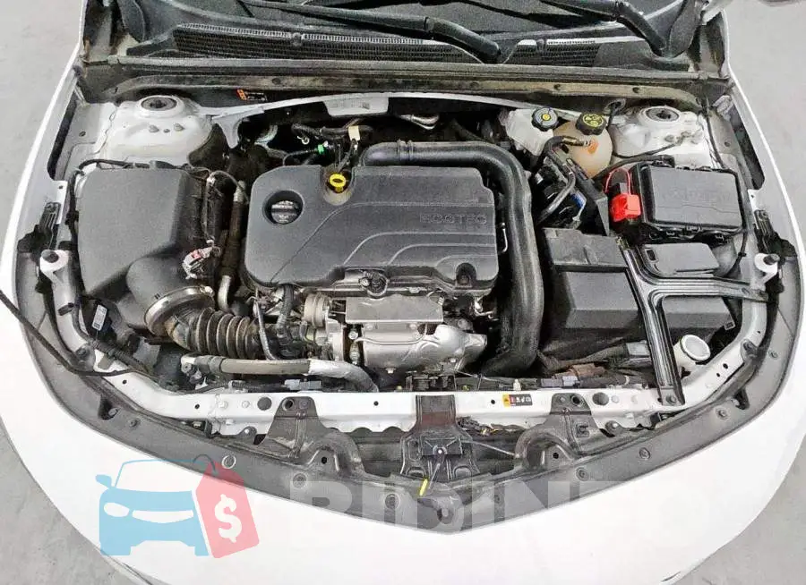 1G1ZD5ST7PF234314 Photo# 11