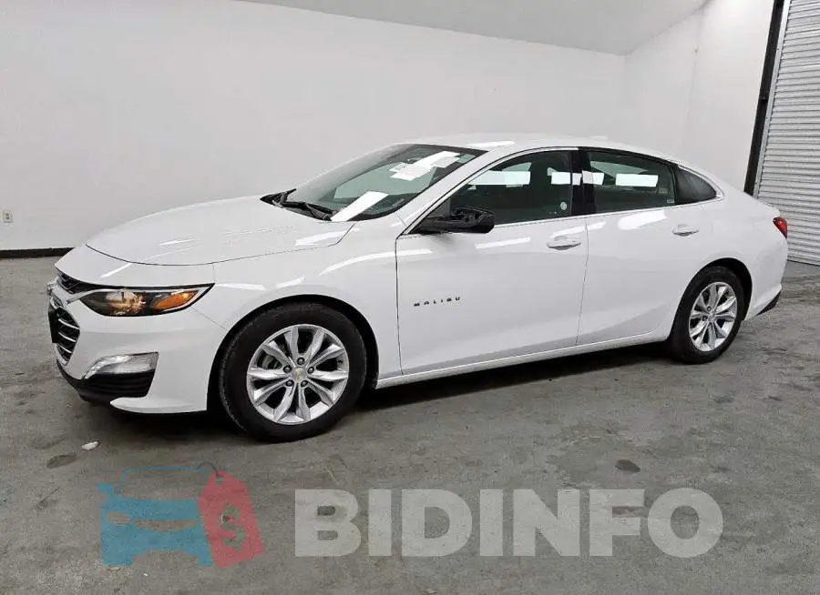 1G1ZD5ST7PF234314 Photo# 1