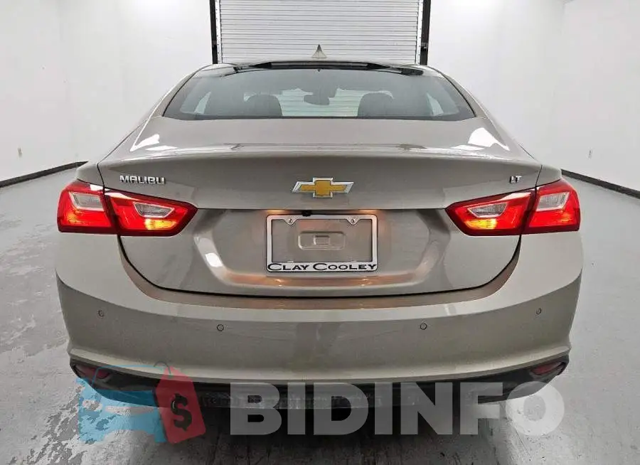 1G1ZD5ST8RF205469 Photo# 6