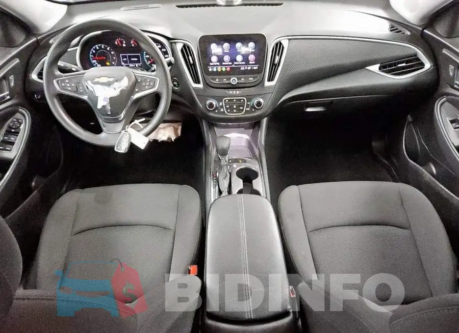 1G1ZD5ST8RF205469 Photo# 8