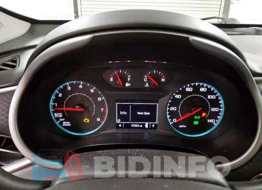1G1ZD5ST8RF205469 Photo# 9