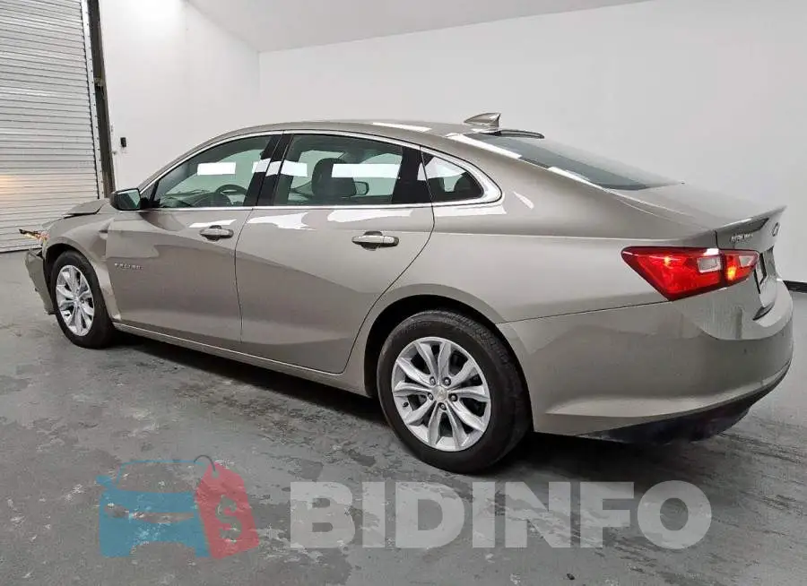 1G1ZD5ST8RF205469 Photo# 2
