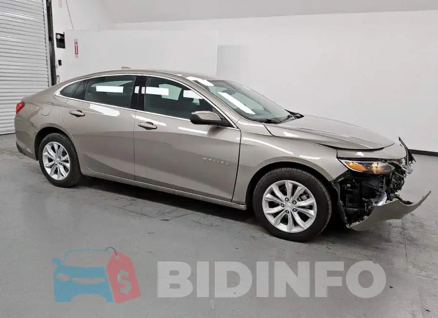1G1ZD5ST8RF205469 Photo# 4