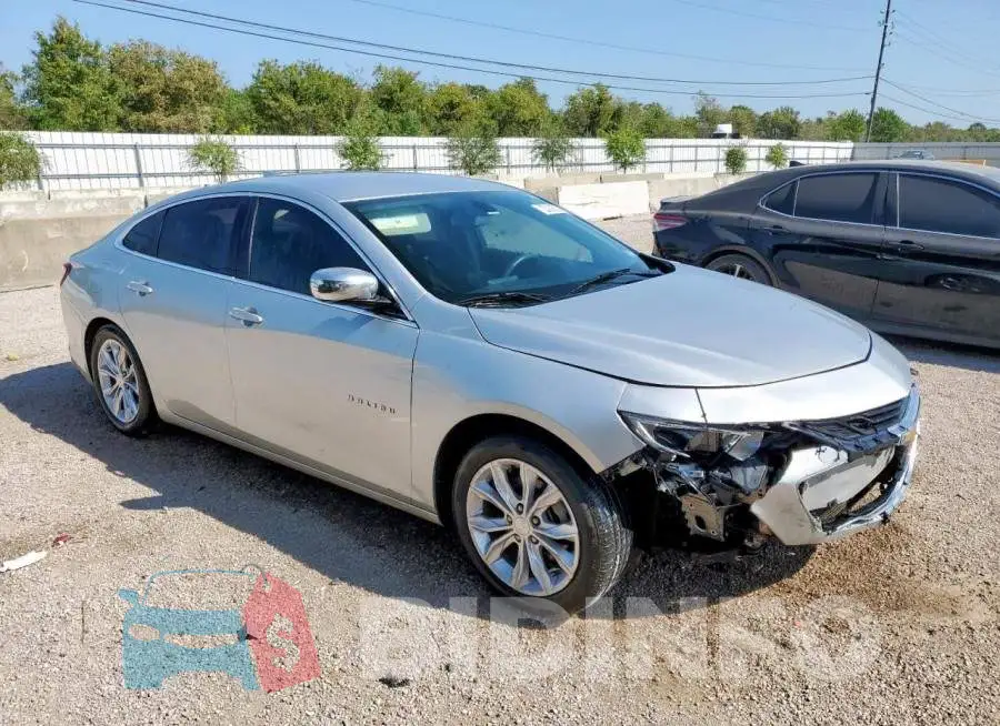1G1ZD5ST9KF166137 Photo# 4