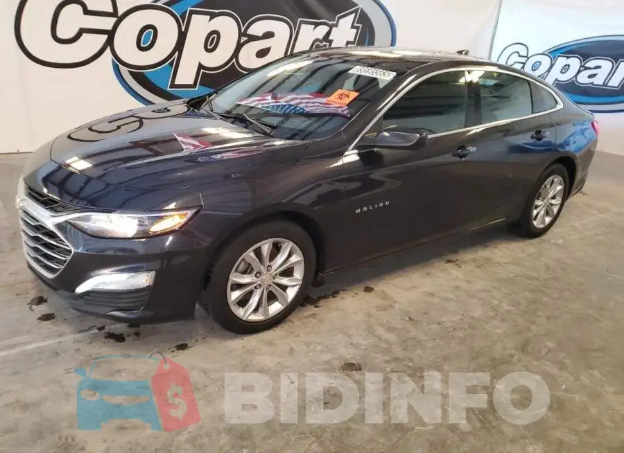 1G1ZD5ST9PF195323 Photo# 1