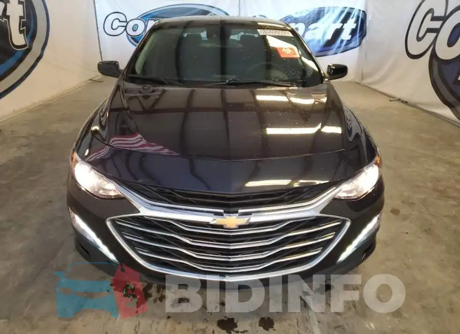 1G1ZD5ST9PF195323 Photo# 5