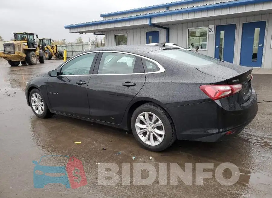 1G1ZD5STXNF111247 Photo# 2