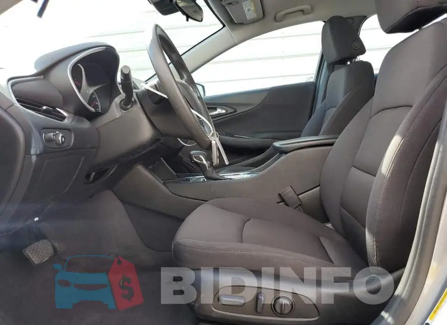 1G1ZD5STXPF175131 Photo# 7
