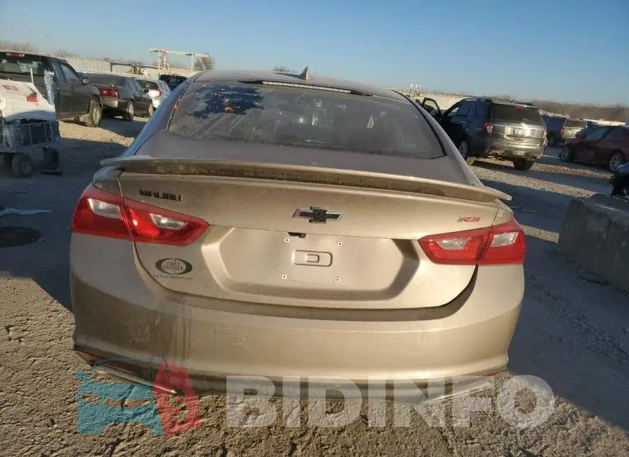 1G1ZG5ST9PF114764 Photo# 6