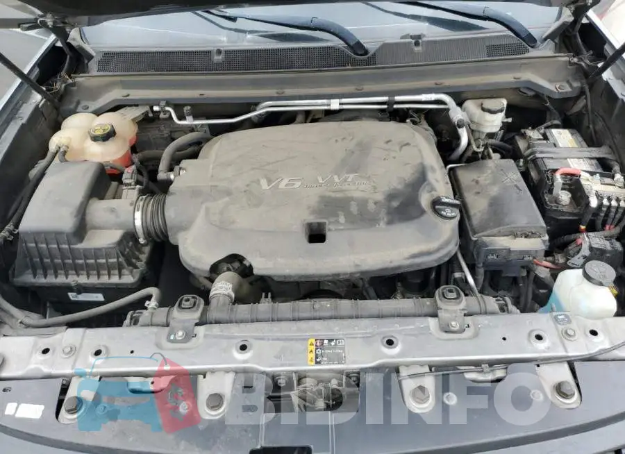 1GCGSDEN7K1117155 Photo# 11