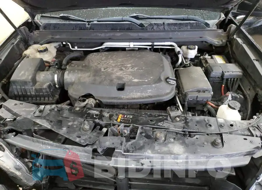 1GCGTDEN1J1276913 Photo# 11