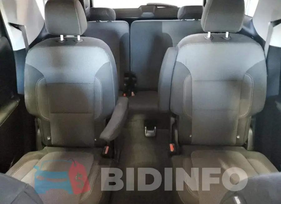 1GNEVGKW2LJ117179 Photo# 10