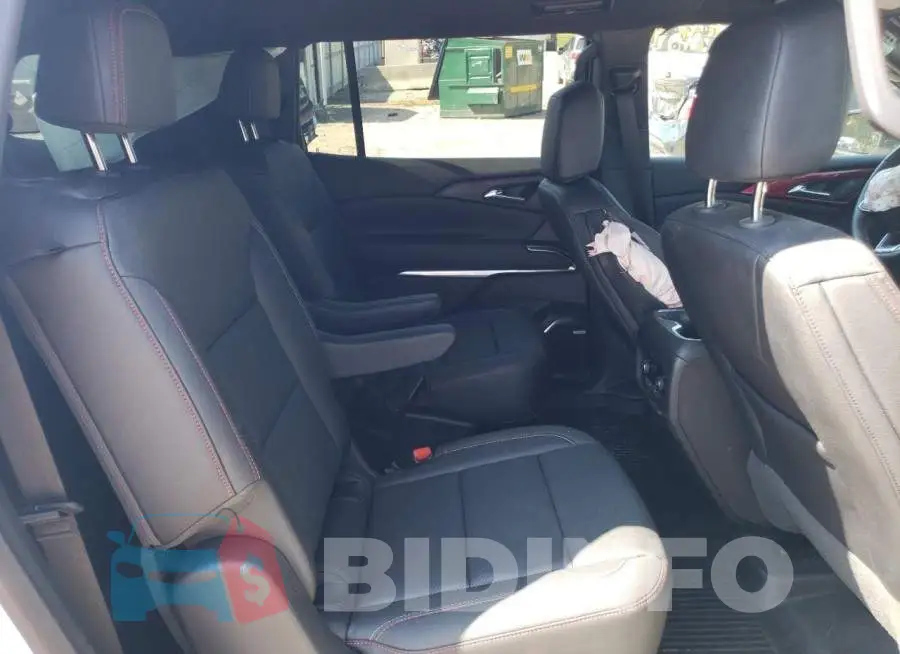1GNEVJRS3SJ227916 Photo# 11