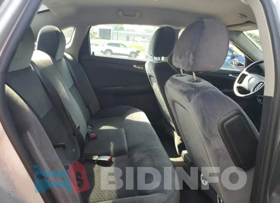2G1WB5E37G1120812 Photo# 10