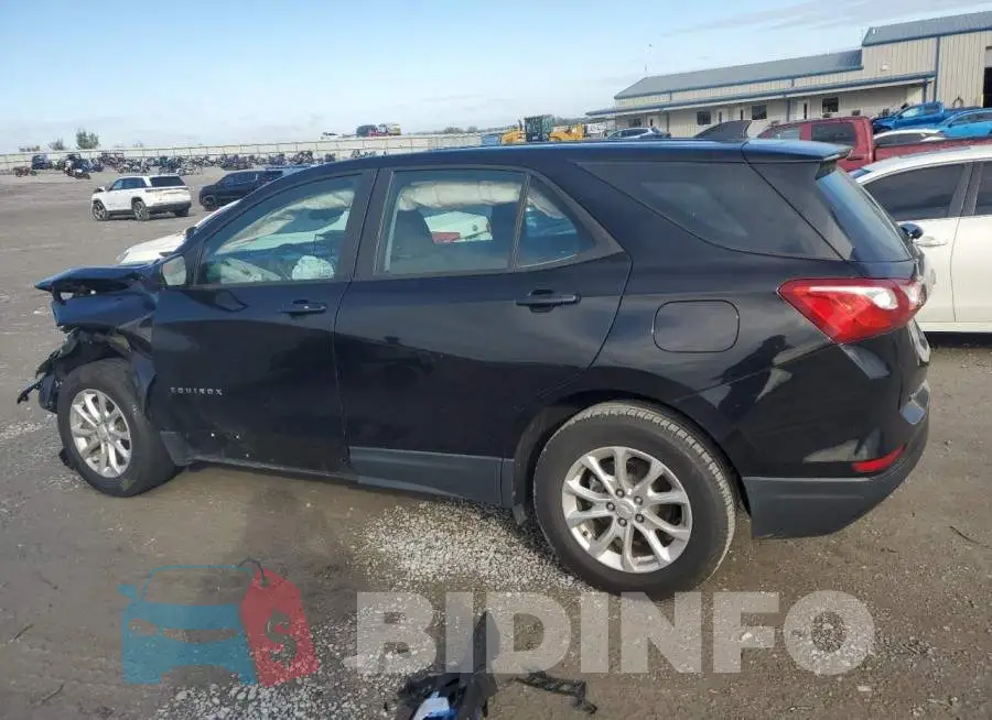 2GNAXHEV6L6217042 Photo# 2