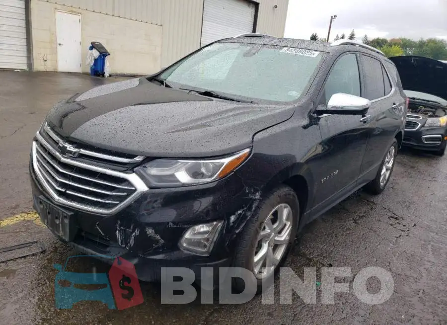2GNAXXEV6L6248673 Photo# 1