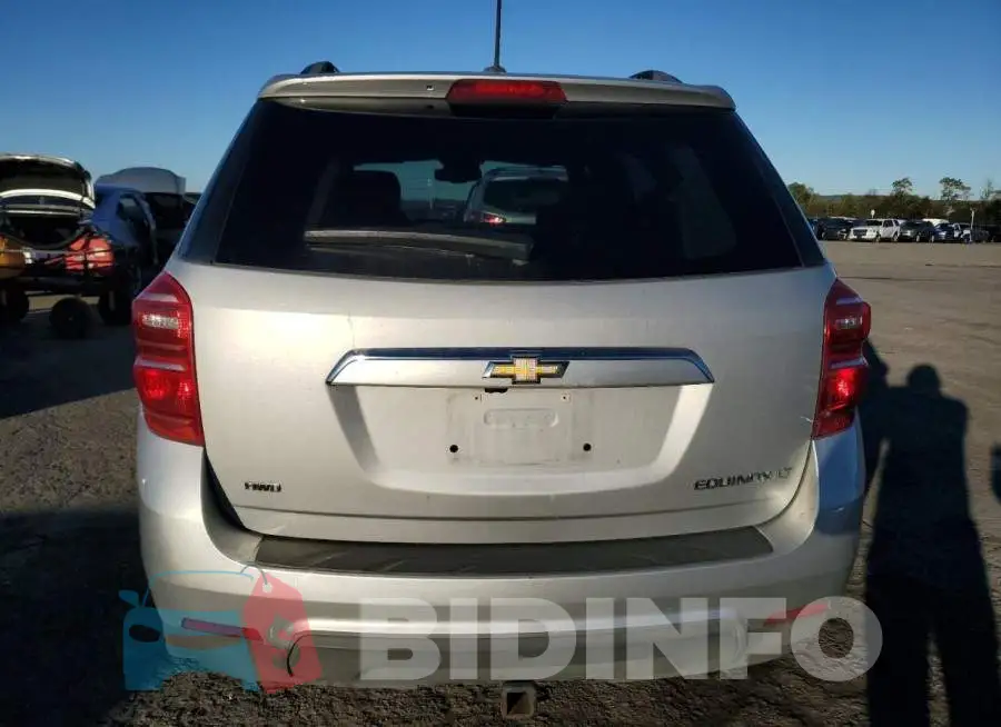 2GNFLFEK9G6350394 Photo# 6