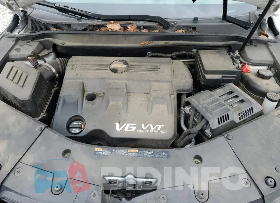 2GNFLGE3XH6128673 Photo# 11