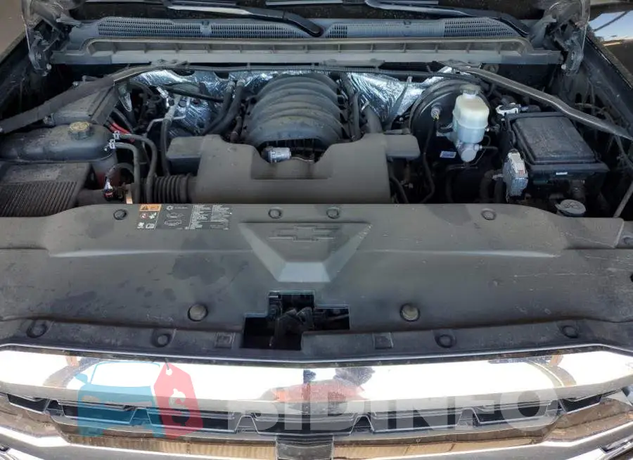 3GCPCREC2GG211381 Photo# 11
