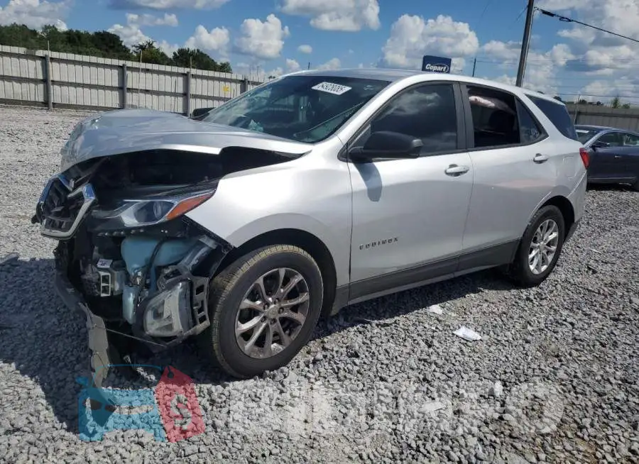 3GNAXHEV0LS679680 Photo# 1