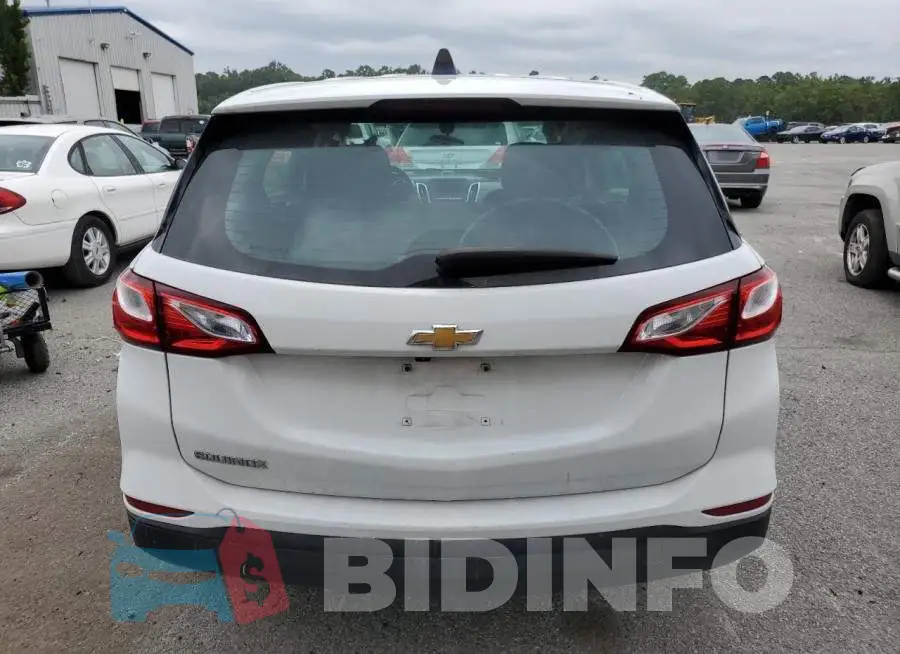 3GNAXHEV5MS145561 Photo# 6