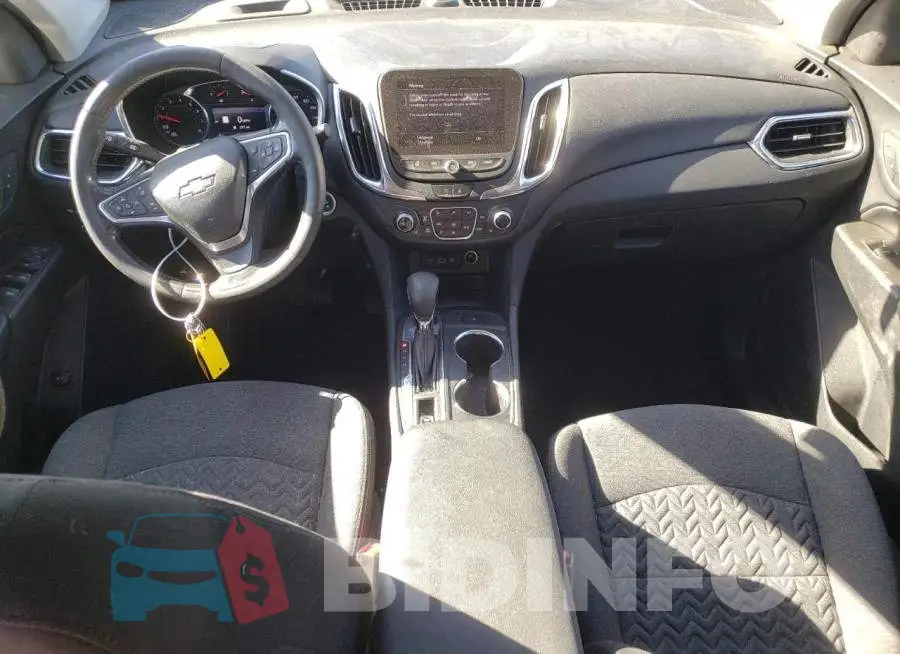 3GNAXUEV4NL214096 Photo# 8