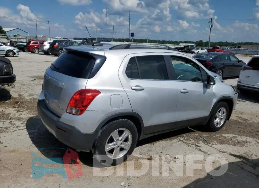 3GNCJLSB2GL238138 Photo# 3