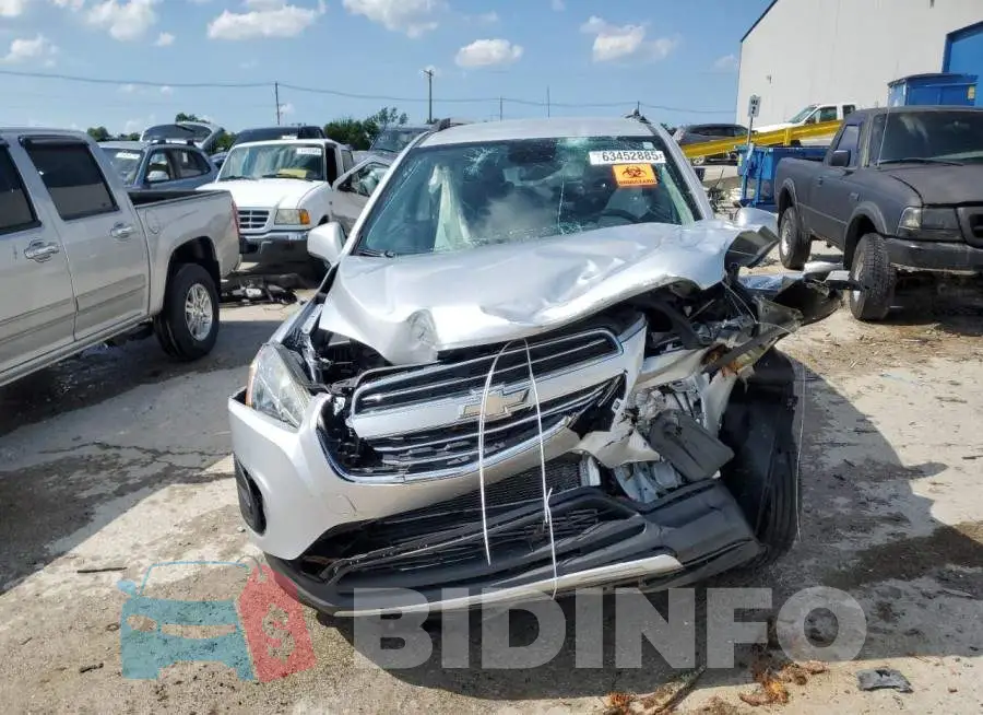 3GNCJLSB2GL238138 Photo# 5